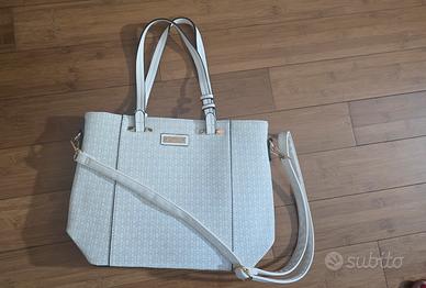 borsa da spalla con tracolla Charro 