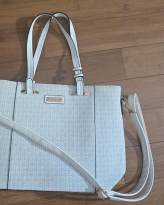 borsa da spalla con tracolla Charro 