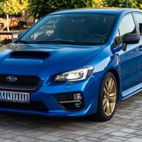 Subaru WRX 2.0 Turbo - 95000km - Recaro - COBB