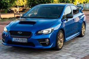Subaru WRX 2.0 Turbo - 95000km - Recaro - COBB