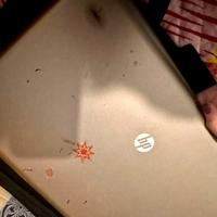 Computer portatile Hp serie G62