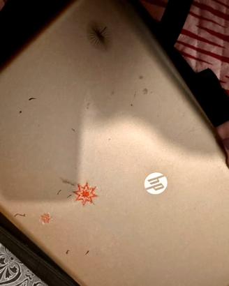 Computer portatile Hp serie G62