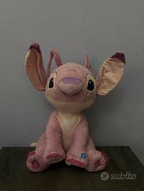 peluche angel stich