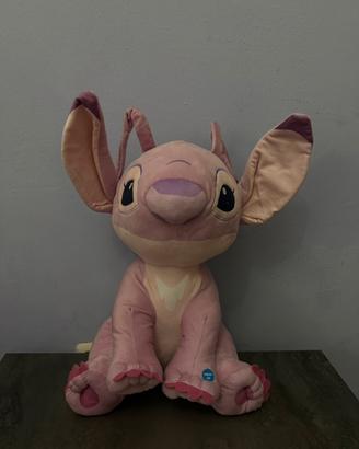 peluche angel stich