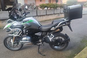 BMW R1200Gs lc