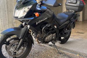 Suzuki v-strom 650 2006