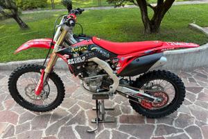 Honda crf 250