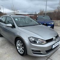 Volkswagen Golf Variant 1.6 TDI -HIGHLINE- UNIPRO