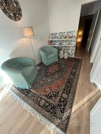 Studio per operatori olistici e professionisti