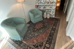 Studio per operatori olistici e professionisti