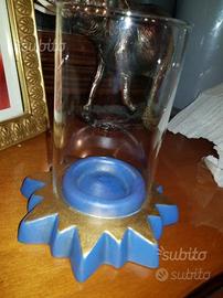 Portacandele Thun raro