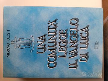 Guida al Vangelo di Luca