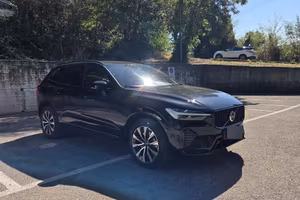 XC60 2.0 B4 Plus Dark AWVD Diesel