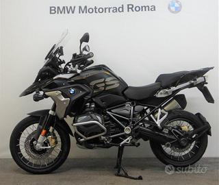 BMW r 1250 gs Abs my19