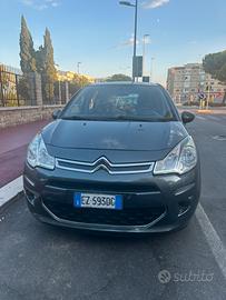 Citroen C3 automatica