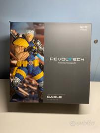 Revoltech Amazing Yamaguchi Cable 1.5