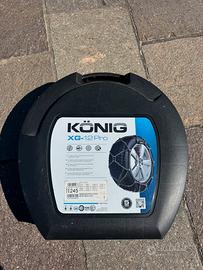 Catene Konig XG-12Pro