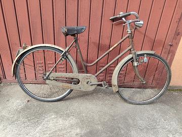 bianchi suprema del 1941