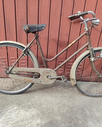 bianchi suprema del 1941