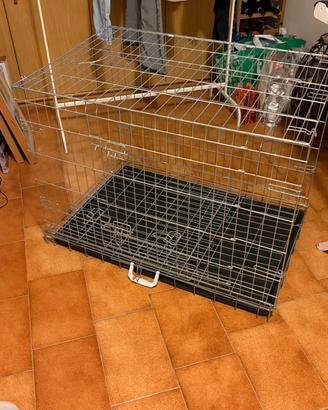 Kennel