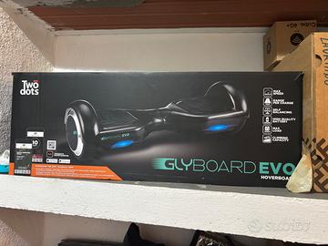 Overboad