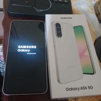 samsung  a56 5g 