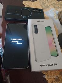 samsung  a56 5g 