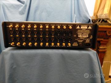 Pre audio research ls25mk2