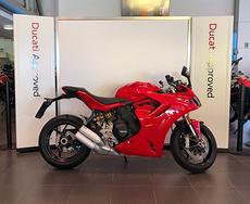 Ducati Supersport 950 35Kw