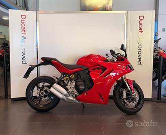 Ducati Supersport 950 35Kw