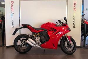 Ducati Supersport 950 35Kw