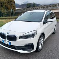 Bmw 2 Active Tourer 218d 7 Posti