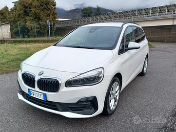 Bmw 2 Active Tourer 218d 7 Posti