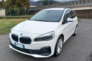 Bmw 2 Active Tourer 218d 7 Posti