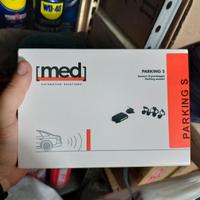 Sensori di parcheggio Med Parking S NUOVI