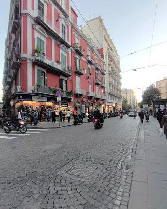 Negozio Napoli [Cod.rif caravita/150VCG] (Avvocata