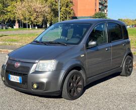 Fiat Panda 1.4 16V 100 HP Pandemonio