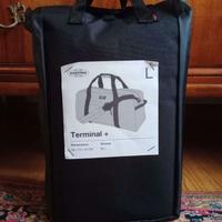 Borsone Eastpak Terminal L, 38 x 75 x 34 cm, 96 L