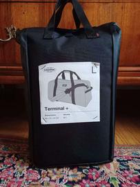 Borsone Eastpak Terminal L, 38 x 75 x 34 cm, 96 L