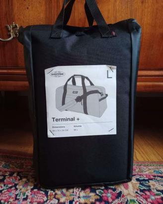 Borsone Eastpak Terminal L, 38 x 75 x 34 cm, 96 L
