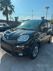 Fiat Panda 1.3 MJT S&S 4x4
