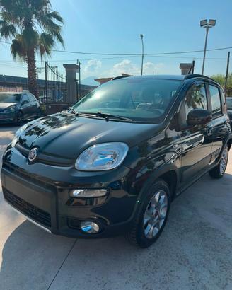 Fiat Panda 1.3 MJT S&S 4x4