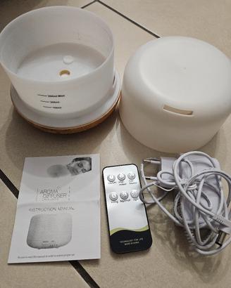 Diffusore aromi