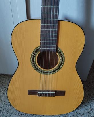 chitarra classica