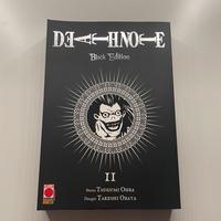 Death Note Black Edition 2