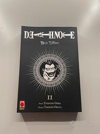 Death Note Black Edition 2