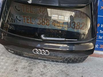 Portellone posteriore/bagagliaio Audi A3 8Y 2020/2