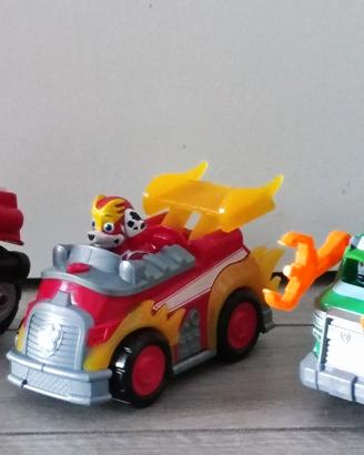 Paw Patrol Mighty Pups Super Paws