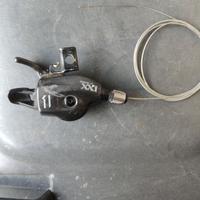 manettino SRAM 11v xx1