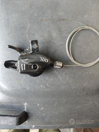 manettino SRAM 11v xx1